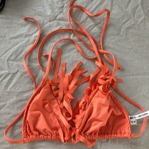 Boys and Arrows Bathing suit top